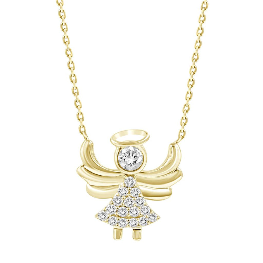 Diamond Necklace