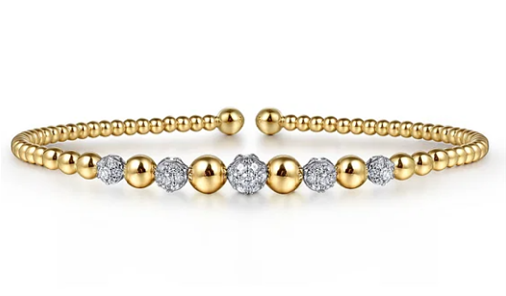 Diamond Bracelet