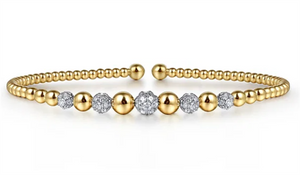 Diamond Bracelet