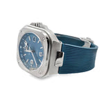 Bell and Ross Sky Blue BR05 GMT