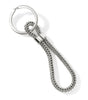 John Hardy Sterling Silver Icon Key Chain