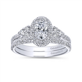 Diamond Wedding/Anniversary Ring