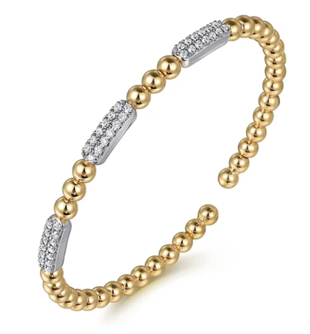 Diamond Bracelet