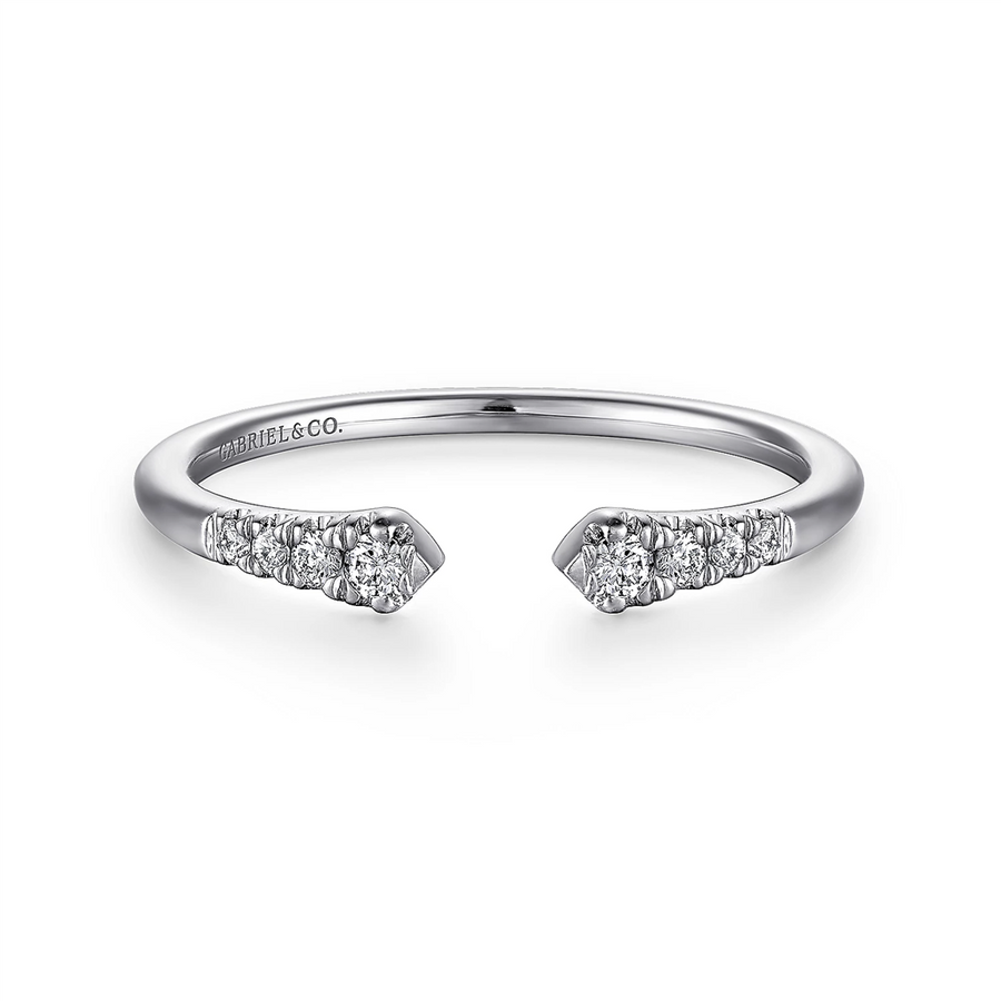 Diamond Fashion Rings  -  Women'