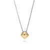 John Hardy Silver & Gold Classic Chain Women's Pendant