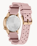 CITIZEN Eco-Drive Promaster Dive Ladies Watch Stainless Steel