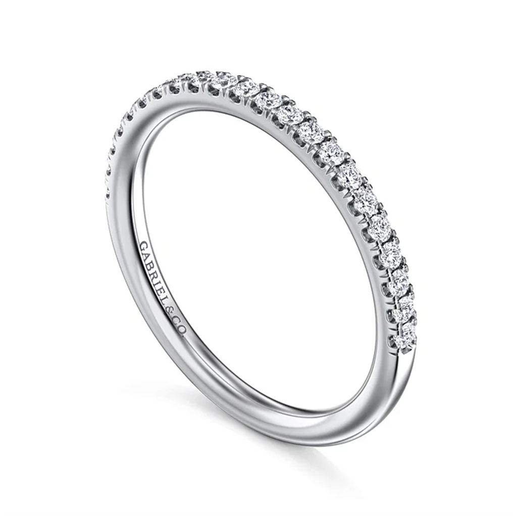 Diamond Wedding/Anniversary Ring