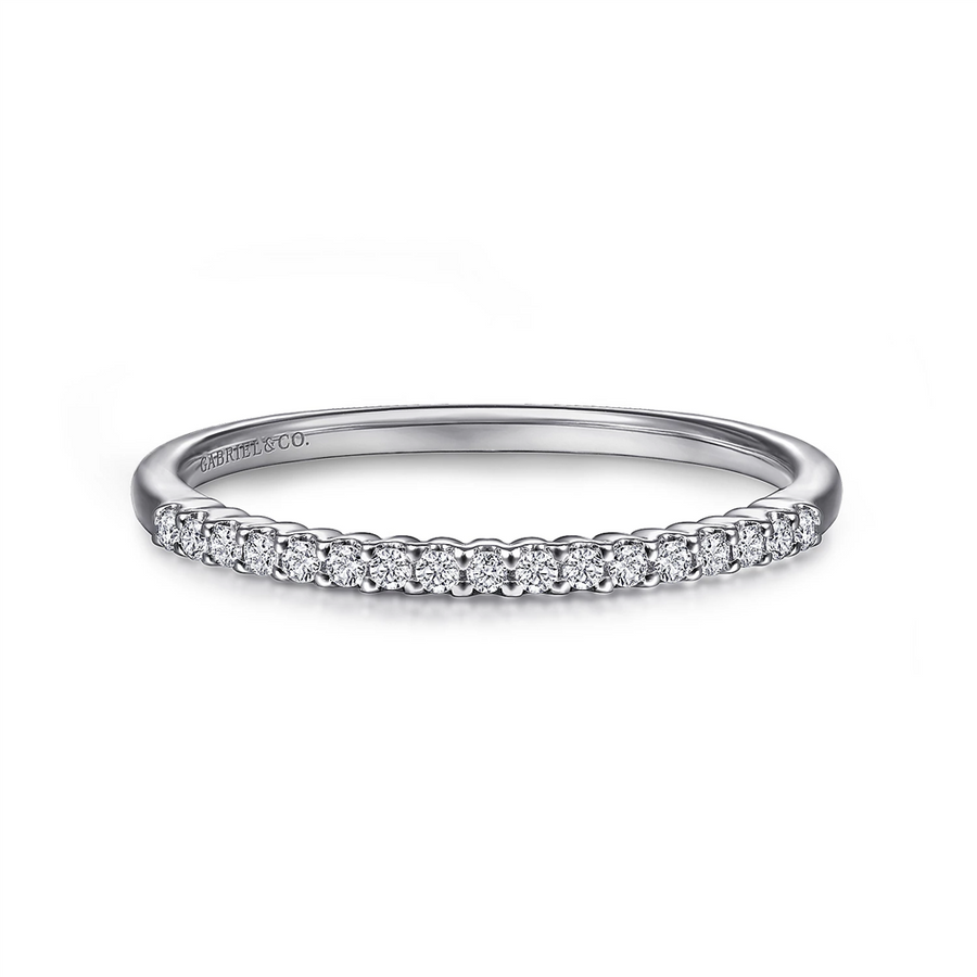 Diamond Wedding/Anniversary Ring