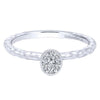 Diamond Fashion Rings  -  Women'