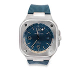 Bell and Ross Sky Blue BR05 GMT