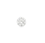 Loose Round Brilliant Diamond