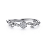 Diamond Fashion Rings  -  Women'