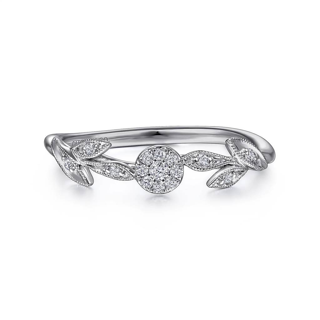 Diamond Fashion Rings  -  Women'