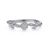 Diamond Fashion Rings  -  Women'