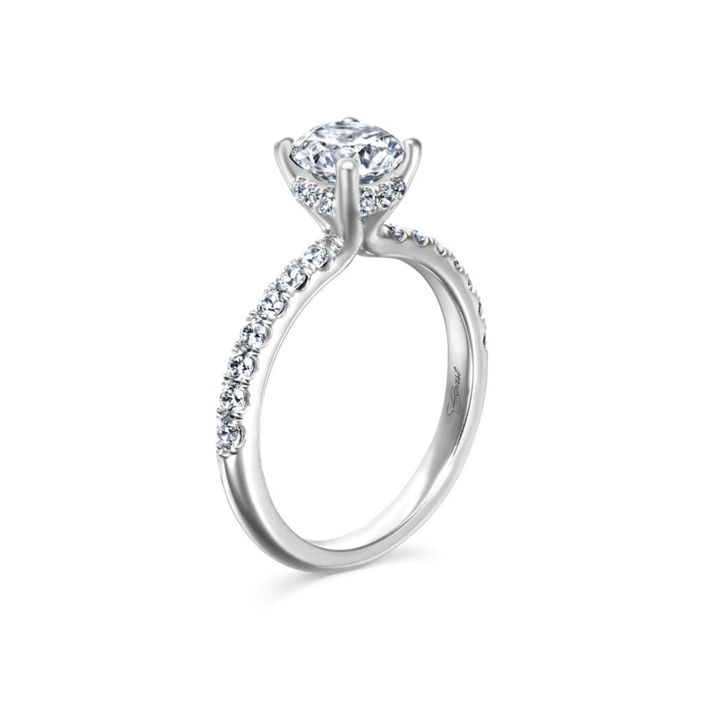 Coast 2025 diamond band