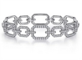 Diamond Bracelet