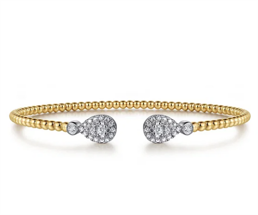 Diamond Bracelet