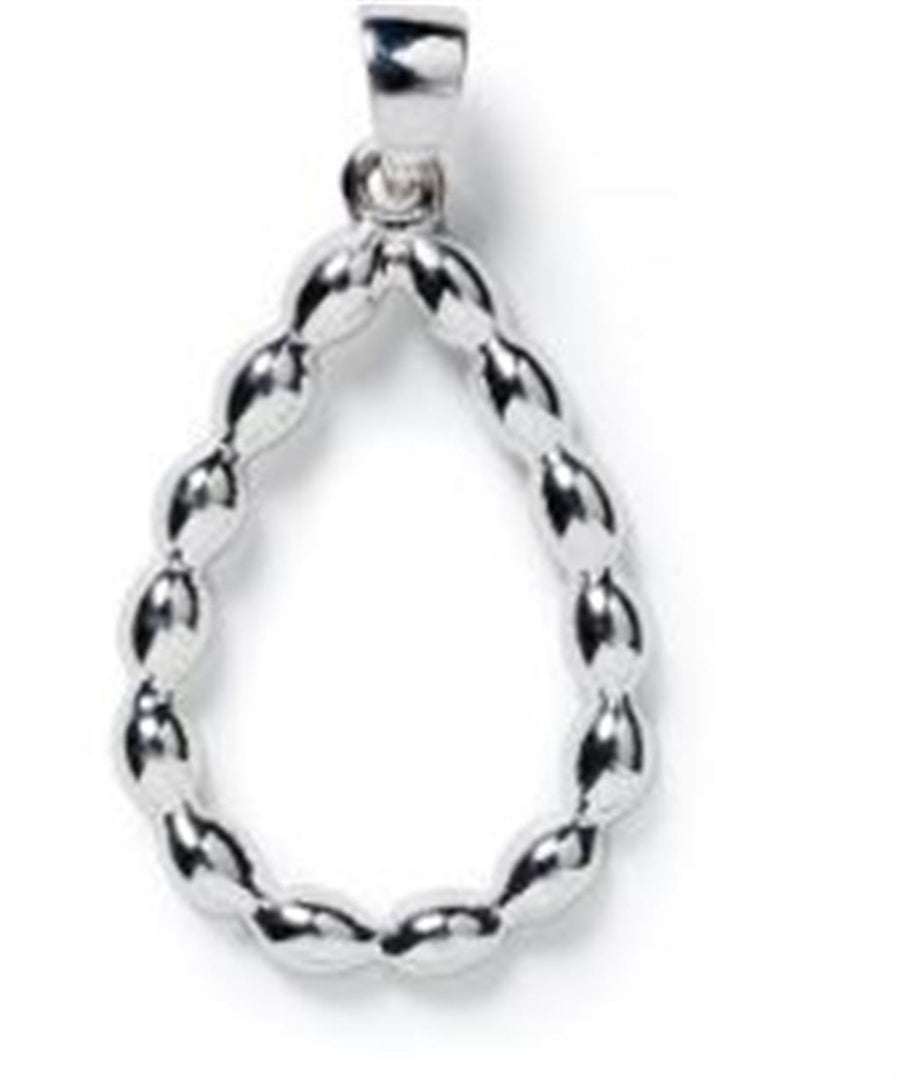 Silver Pendant