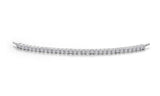 Lafonn Sterling Silver 2.5mm Tennis Bracelet Attachment