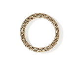 Yellow 14 Karat 3.5Mm Icon Gold Chain Ring John Hardy Jewelry Type: Fa