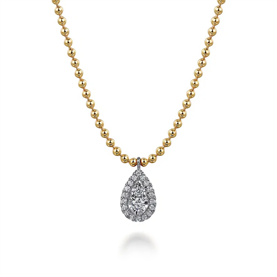 Diamond Necklace