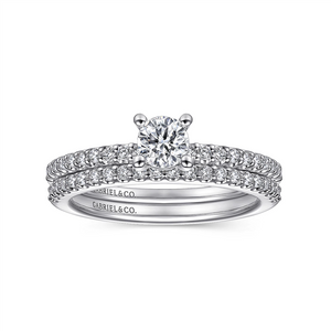 Diamond Engagement Ring