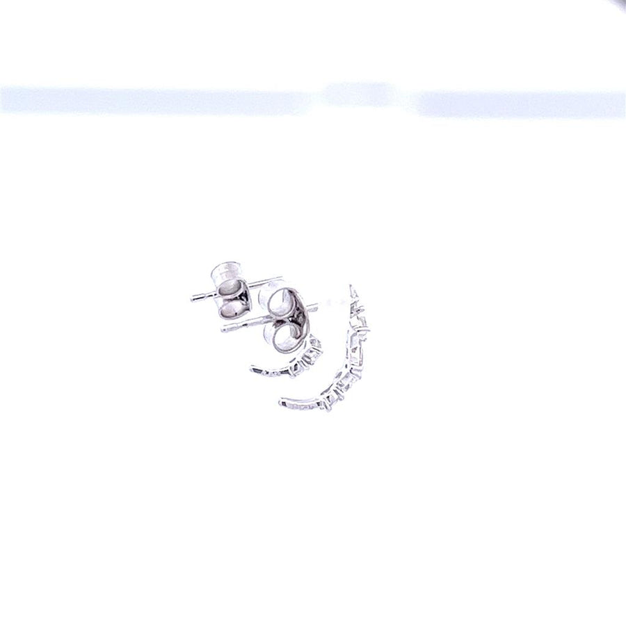 Diamond Earring