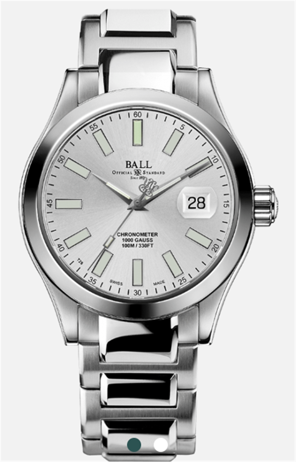 Engineer III Marvelight