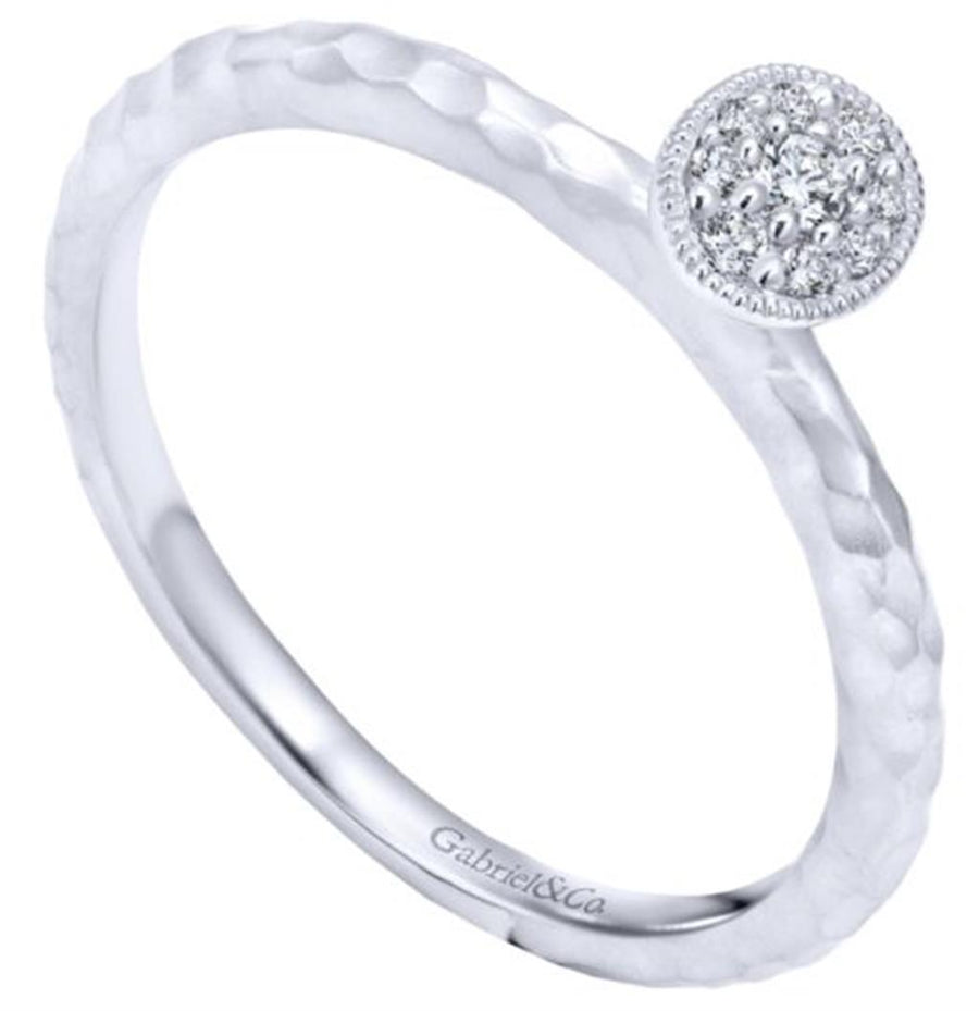 Diamond Fashion Rings  -  Women'