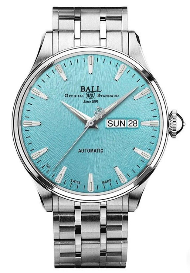 Trainmaster Auto Eternity