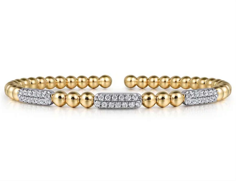 Diamond Bracelet