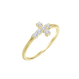 Diamond Fashion Rings  -  Women'