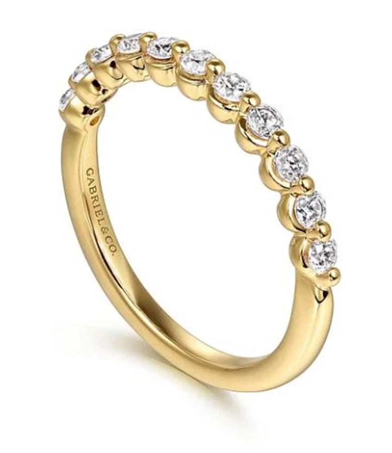 Diamond Wedding/Anniversary Ring