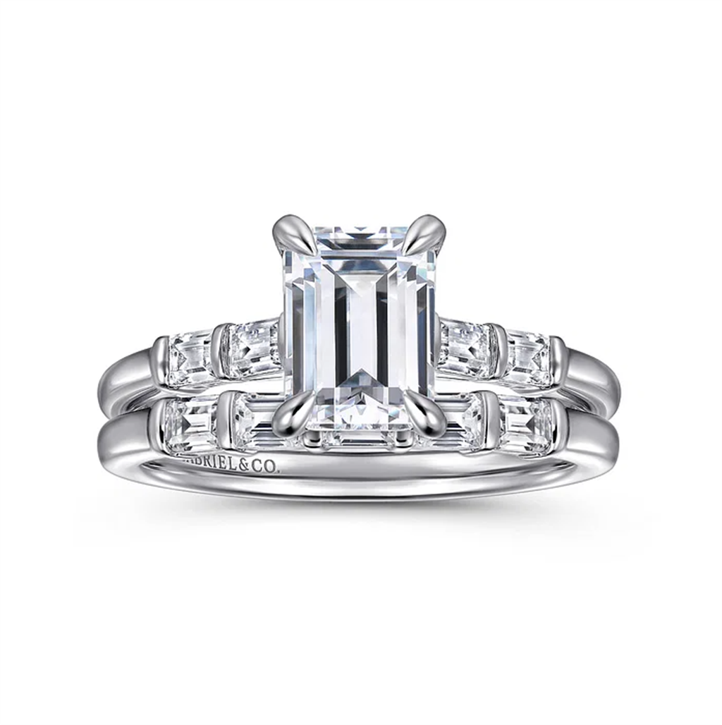 Diamond Wedding/Anniversary Ring