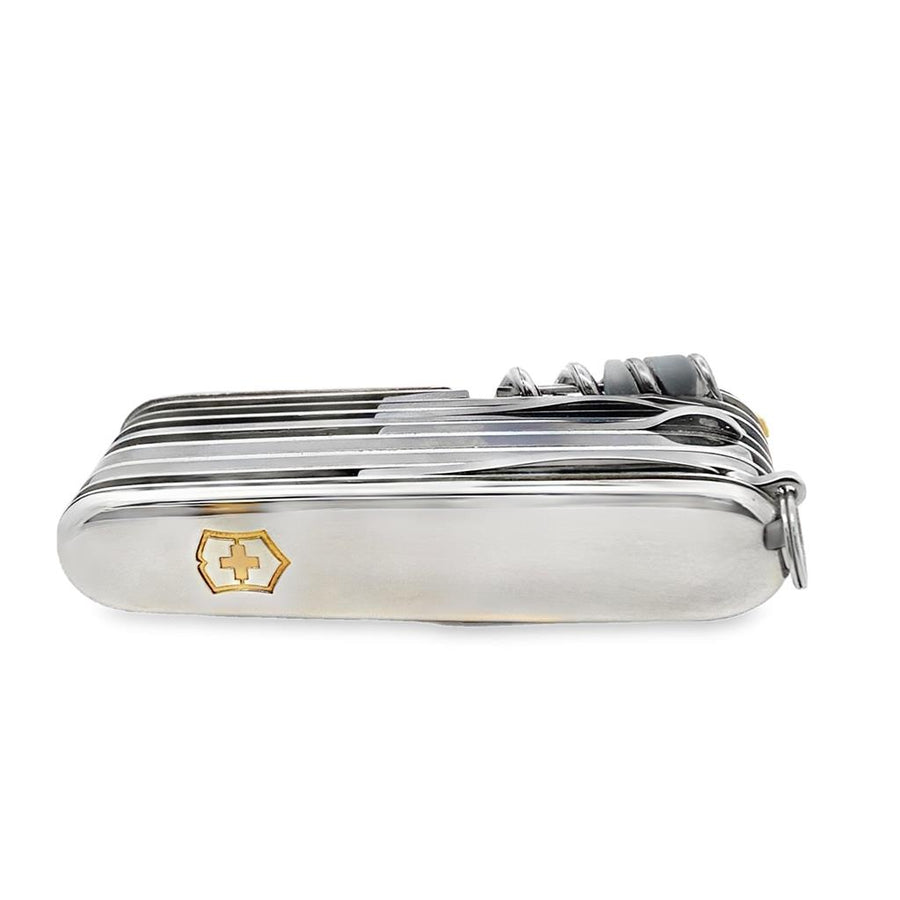 Tiffany & Co Victorinox Swiss Army Knife