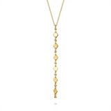 Gold Necklace