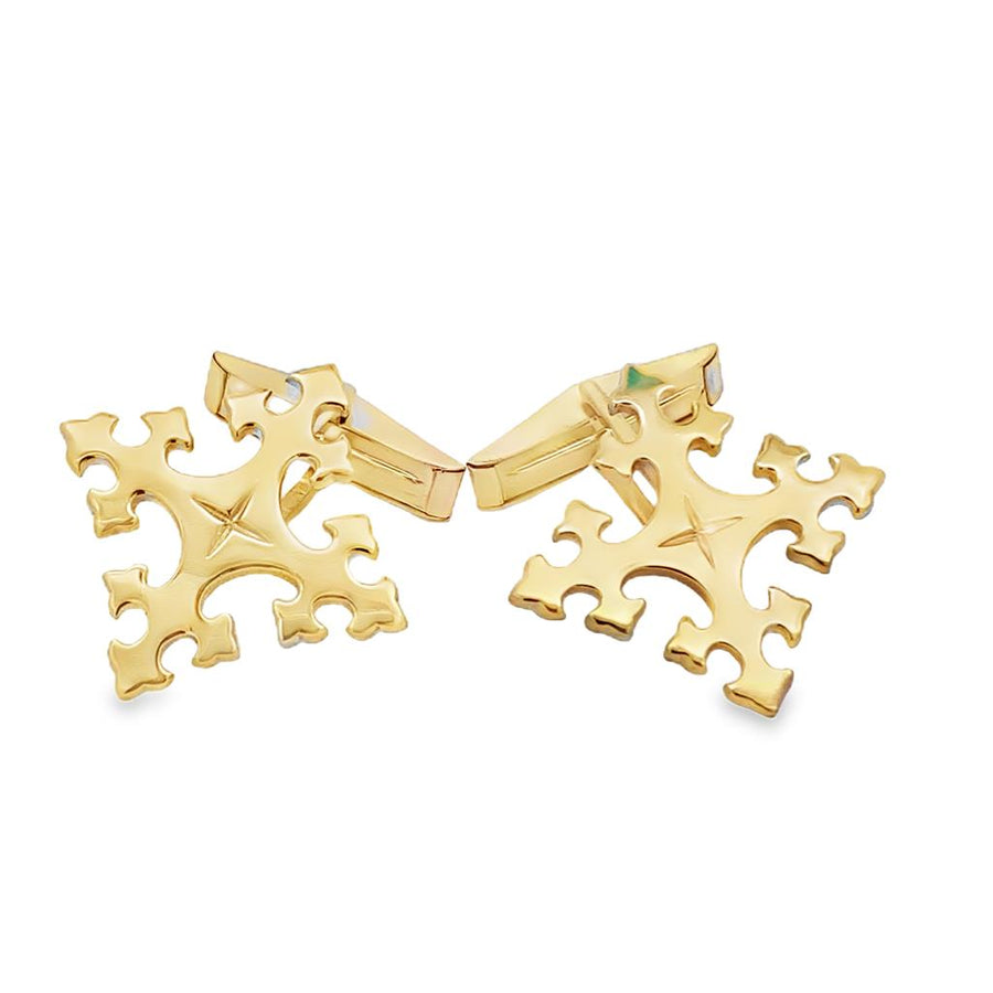 Estate Square Cufflinks
