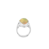 Jelly Opal Ring