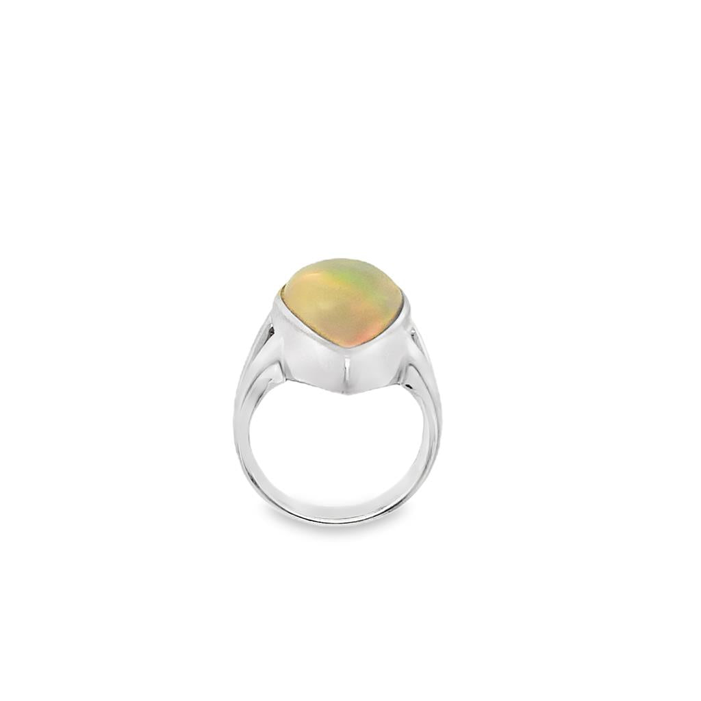 Jelly Opal Ring