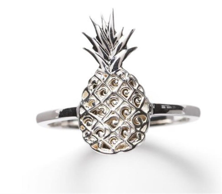 Silver Ring