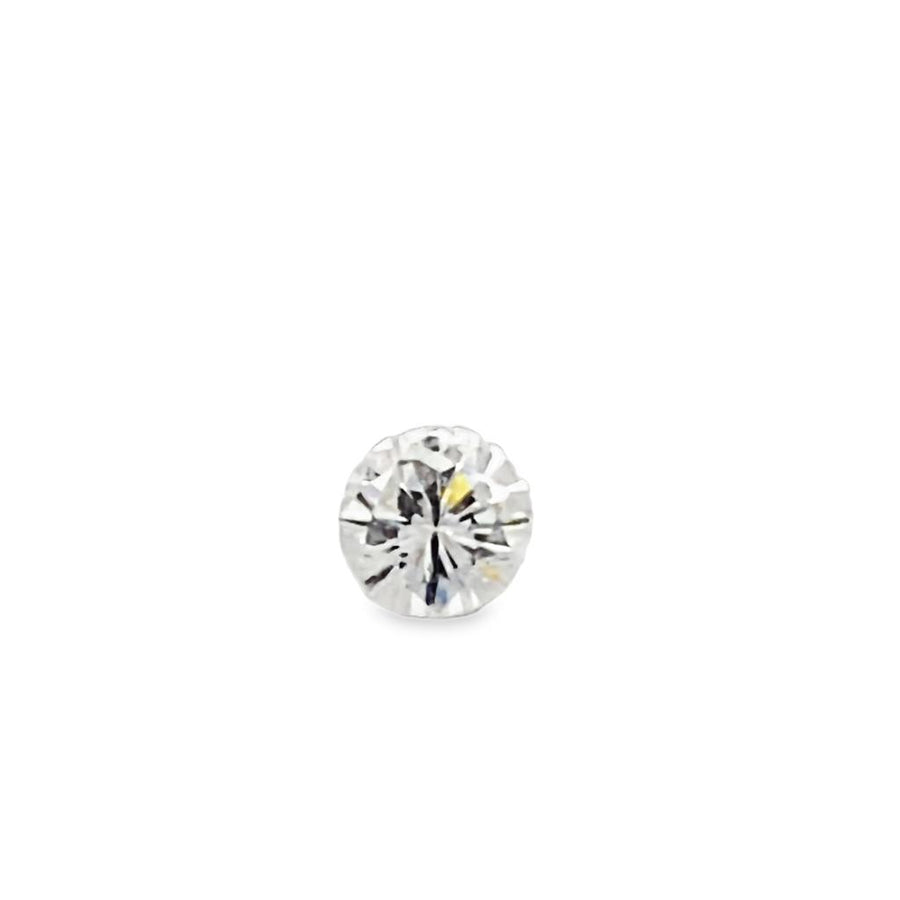 Loose Round Diamond