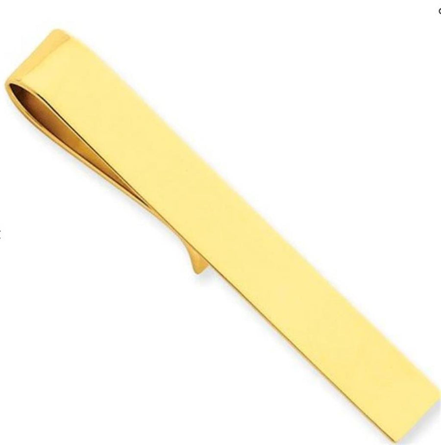 Estate Plain Moneyclip