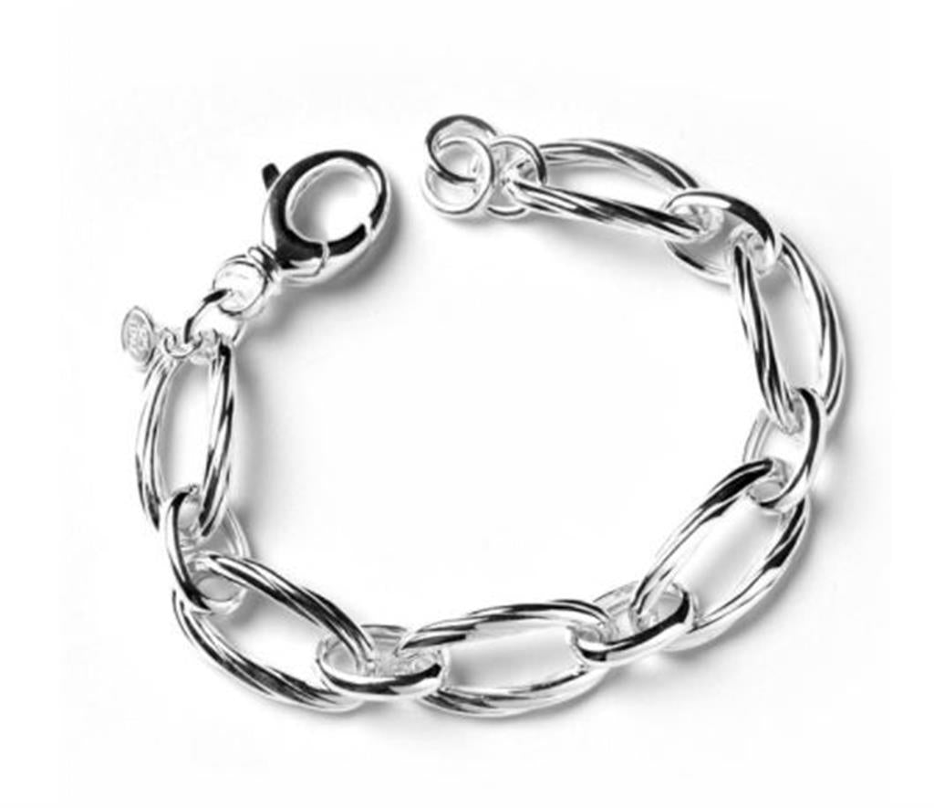 Silver Bracelet