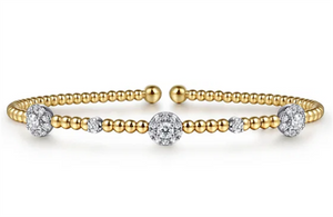 Diamond Bracelet