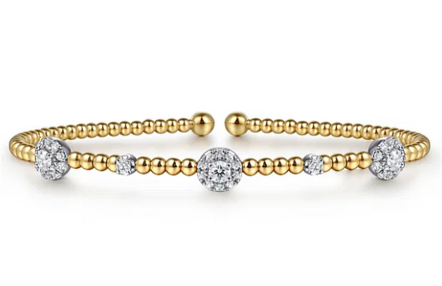 Diamond Bracelet