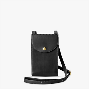 Little Birdy Wallet Crossbody