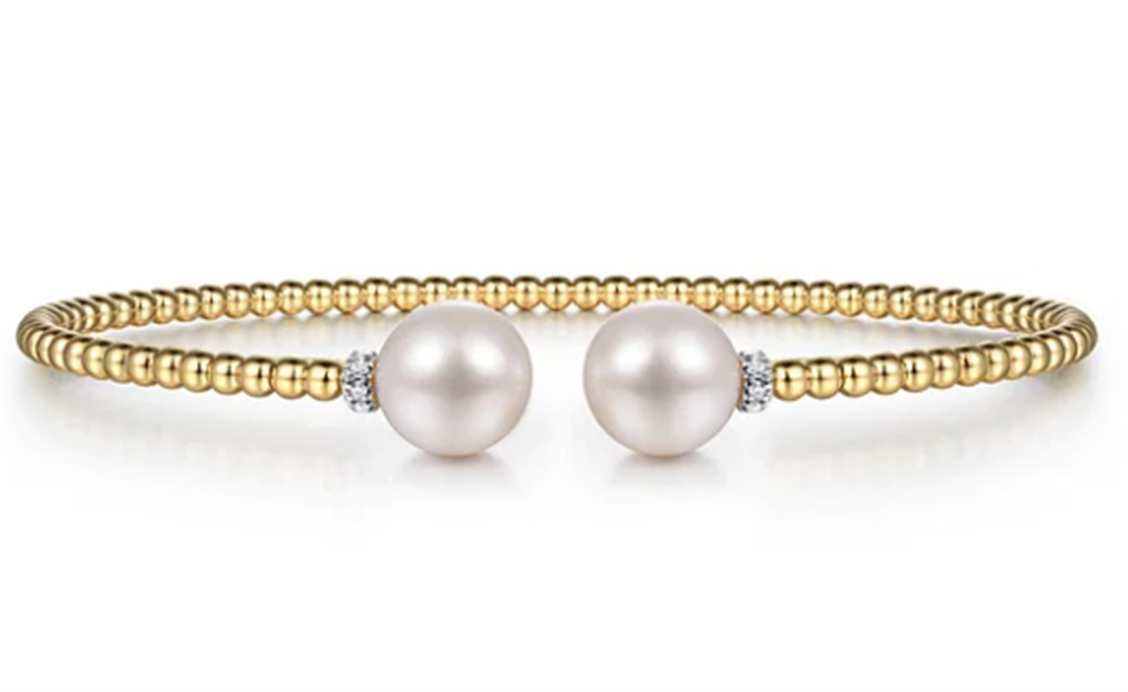 Pearl Bracelet