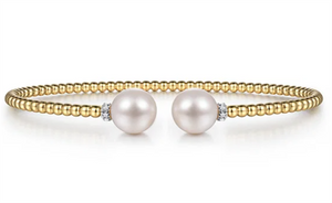 Pearl Bracelet