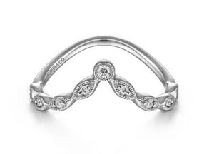 Diamond Fashion Rings  -  Women'