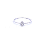 Diamond Fashion Rings  -  Women'